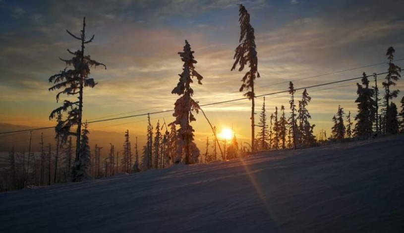 Hotel CROCUS **** Vysoké Tatry